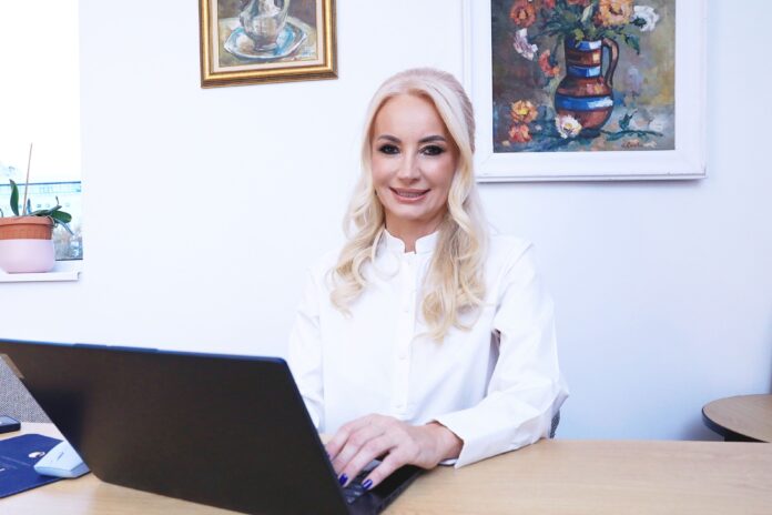 Roxana Ilinca TMC Group