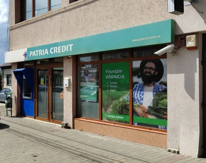 Sucursala Patria Credit (1)