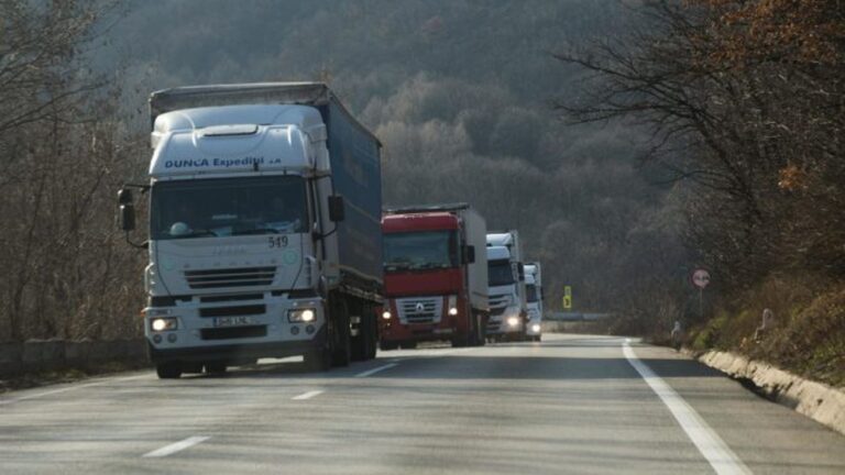 Uniunea Națională a Transportatorilor Rutieri din România și-a ales noul consiliu director