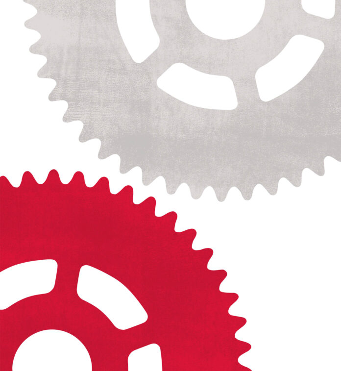 industrie wheels Daniel Apostol - Cover-1