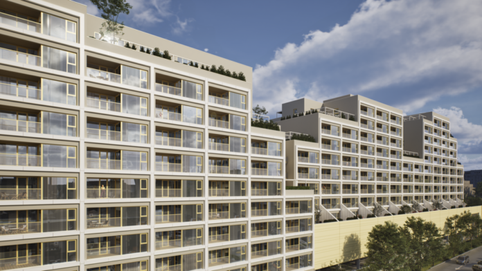 Centropolitan by Cordia3