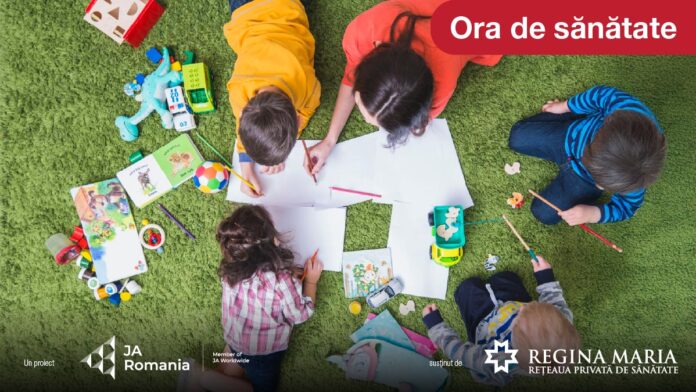 Comunicat (JA ora de sanatater)