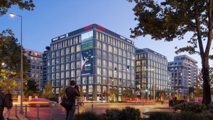 Comunicat (QUEENS District,)