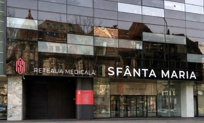 clinicile Sfanta Maria (1)
