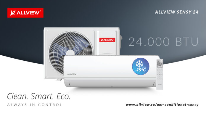 AC Allview Sensy24