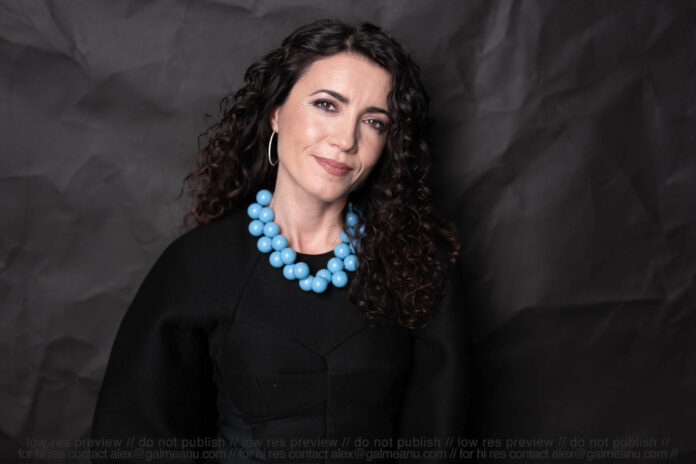 Alexandra Smedoiu, Partener servicii fiscale, Deloitte Romania_01