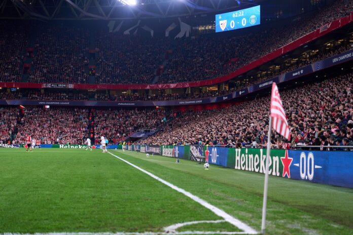 EP10/12/25 BILBAO
Athletic vs PSG
FOTO: Juanma