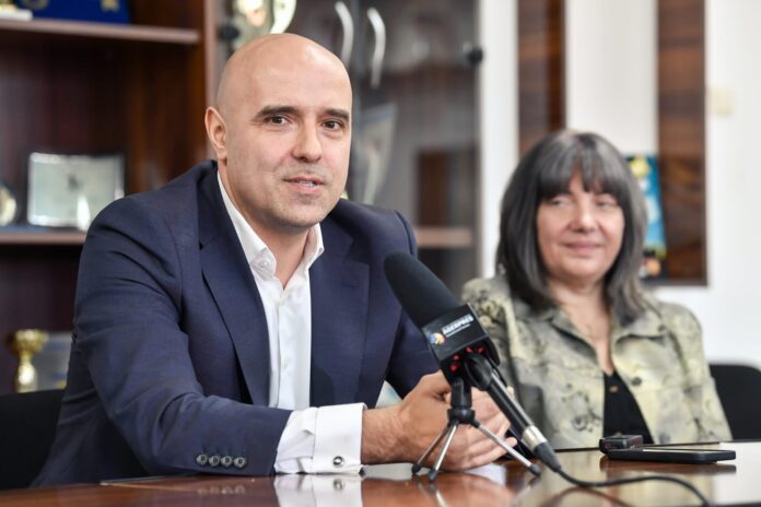 Bogdan PETRE PNEFR
