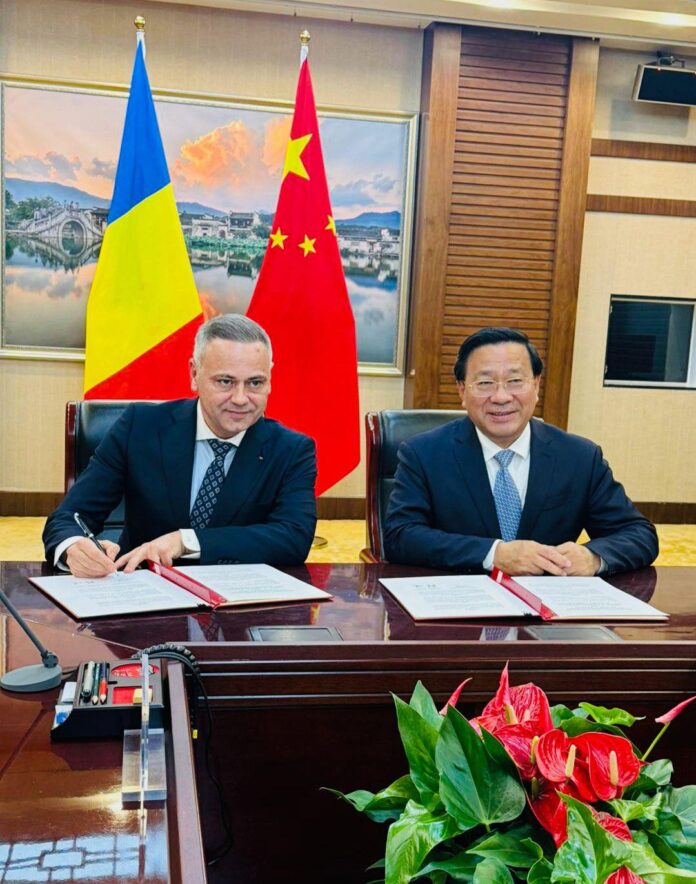 China Florin Barbu fb©Ministerul Agriculturii și Dezvoltării Rurale