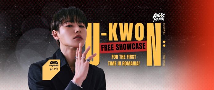 Landing page event banner - 1