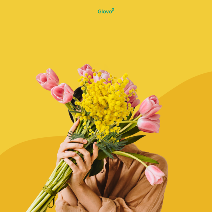 Glovo_8 Martie