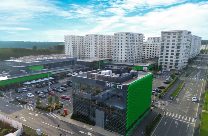 IMPACT Developer & Contractor