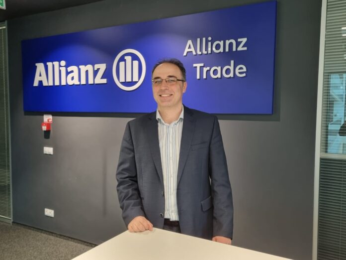 Mihai Chipirliu, CFA - Credit Director, Allianz Trade