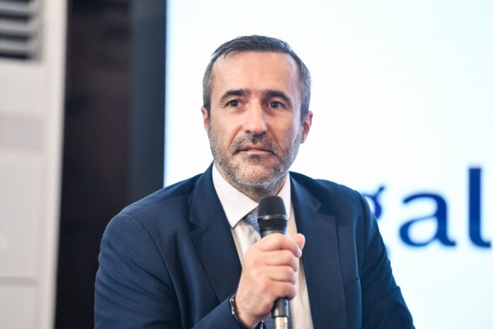 Romulus Badea_Partener Think Poeple