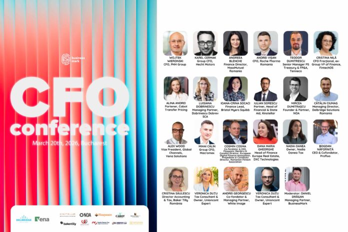 CFO_Conference_București_2026 - CFO Conference