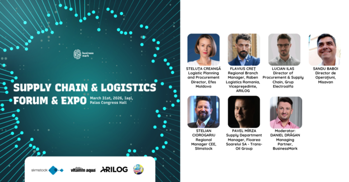 Supply_Chain_Logistics_Forum_Iasi