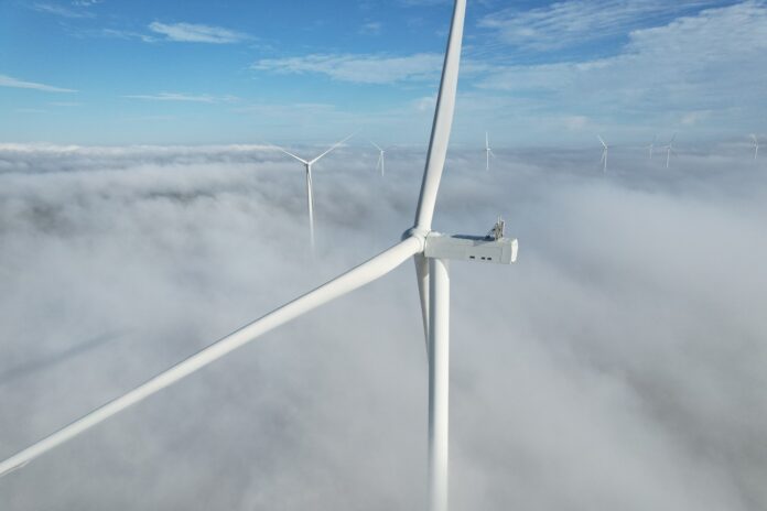 VIFOR Wind Farm - 2026