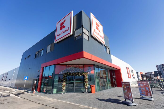 kaufland magazin