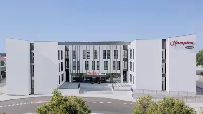 Banca__finantare Bt hampton by hilton