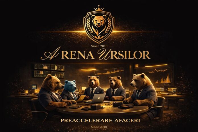 Banner Arena Ursilor Facebook