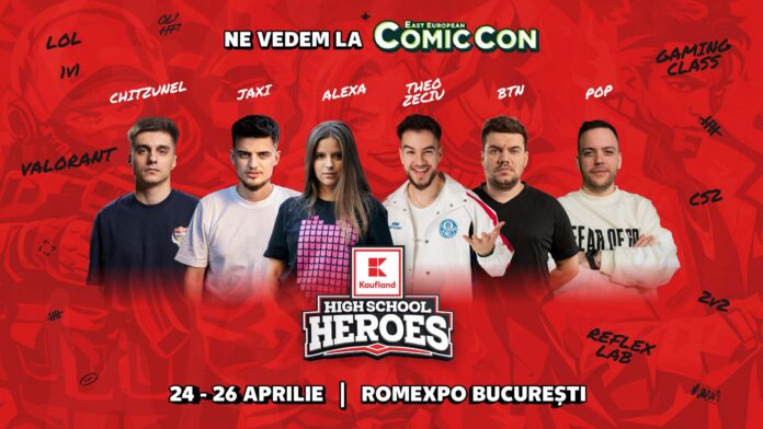 Comunicat romexpo)