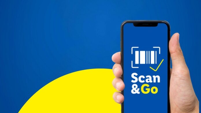 Comunicat scan go