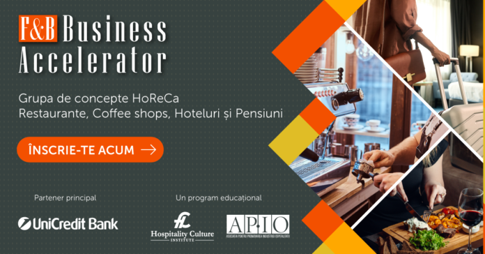 F&B Business Accelerator