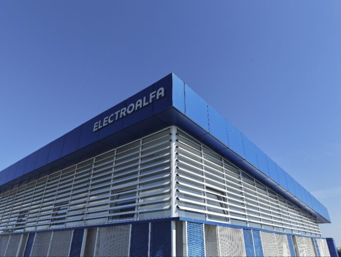 Foto Electroalfa