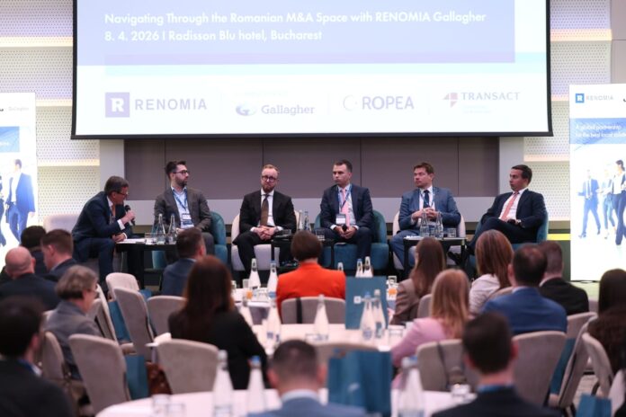 Navigating Through the Romanian M&A Space
