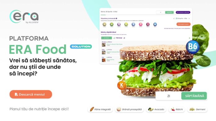 Platforma era food