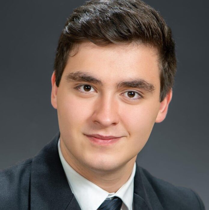 Radu-Andrei Morărașu