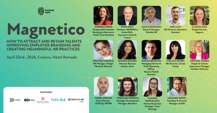 Speakers_Magnetico_Craiova_2026