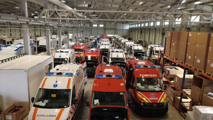 Deltamed ambulante ambulanta, urgenta, deltamed