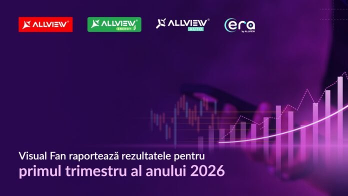 COMUNICAT Rezultate financiare Q1_2026