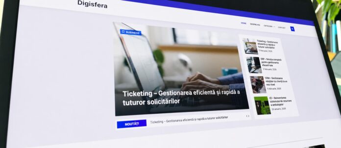 Comunicat (Digisfera)