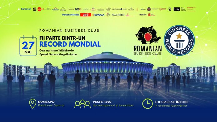 ROMANIAN BUSINESS CLUB - V2