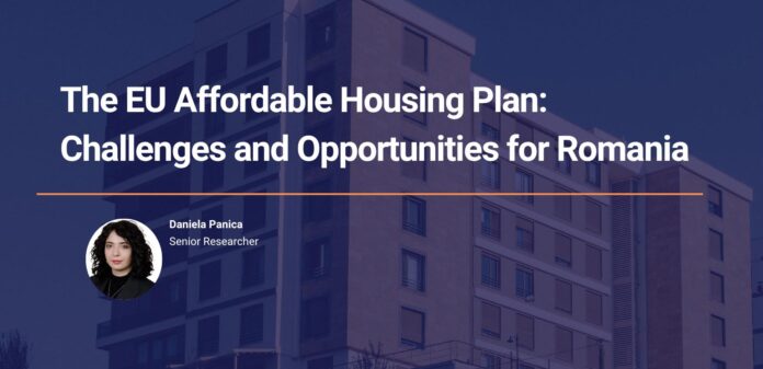 EPG housing