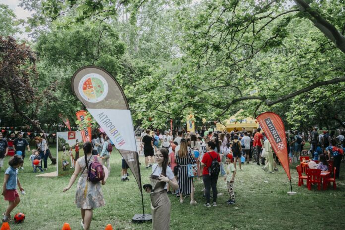 Nestlé România revine la 1uniFest festivalul copiilor_resize___