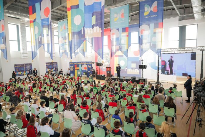 Opinii Romania Education Alliance