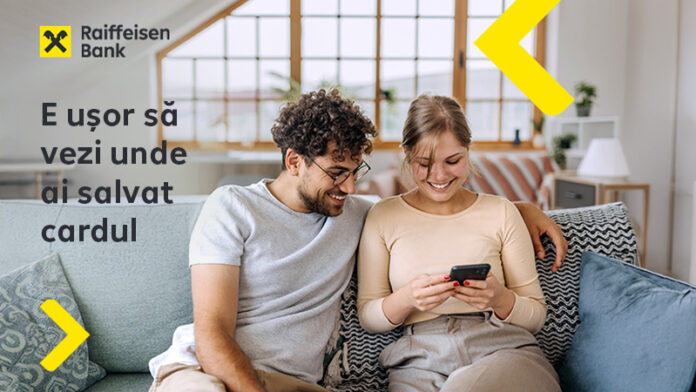 Raiffeisen_administreaza platile recurente