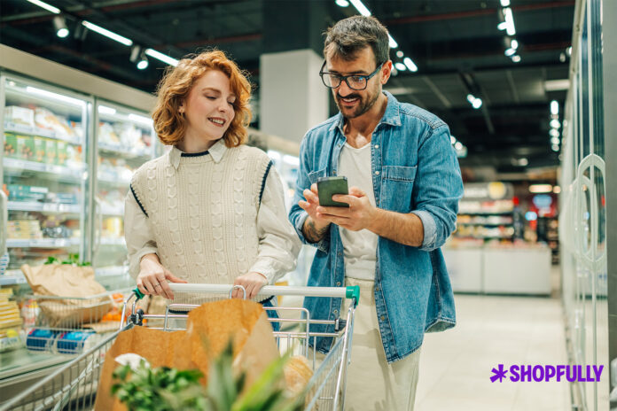 Studiul Shopfully ”State of Shopping 2026” Procesul de cumpărare începe online și se termină în magazin