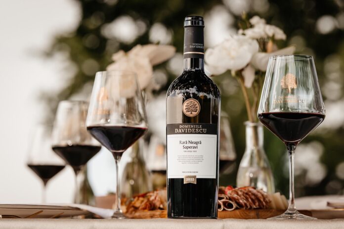 Vin Domeniile Davidescu_resize