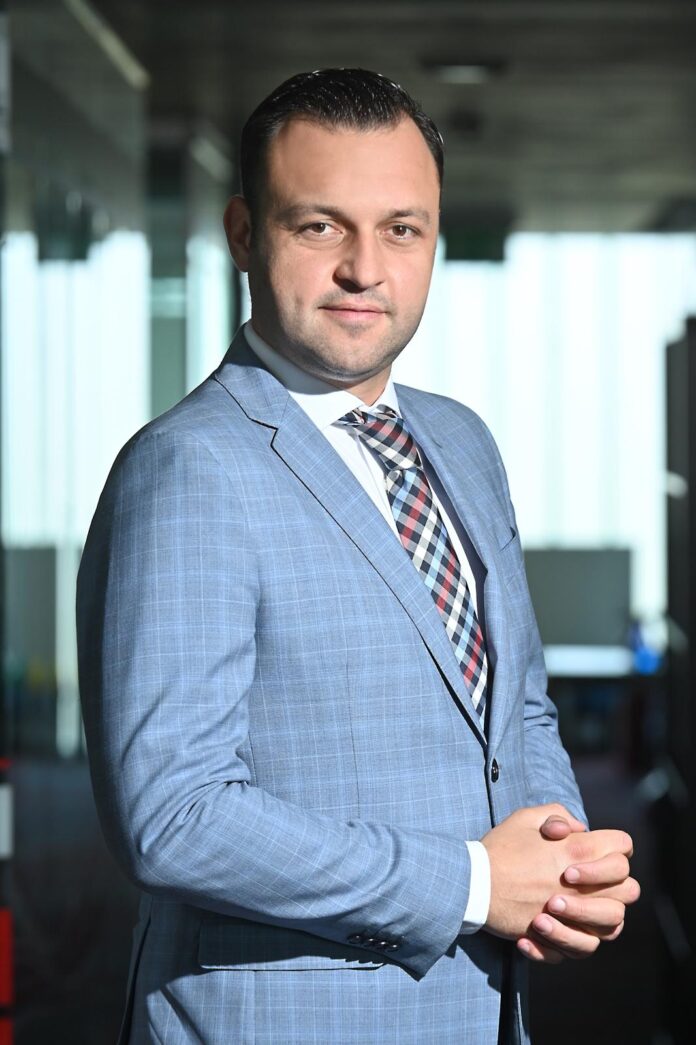 andrei Botis