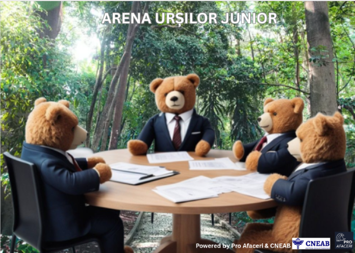 arena ursilor