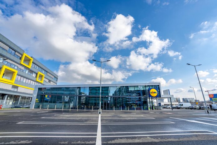 _magazin ___ ©lidl