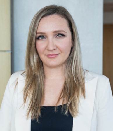 Adelina Bobe, Deloitte