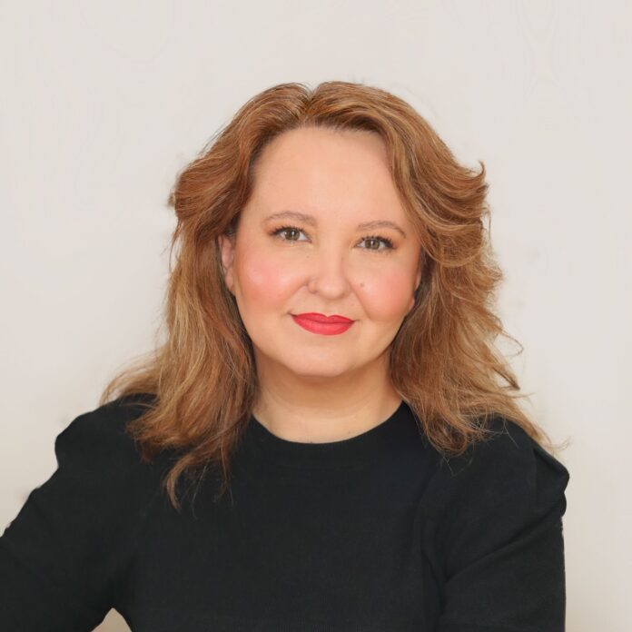Ana Maria Gardiner