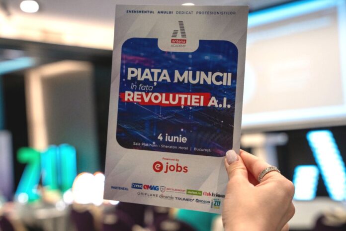 Antena Academy _piata muncii in fata revolutiei AI (1)