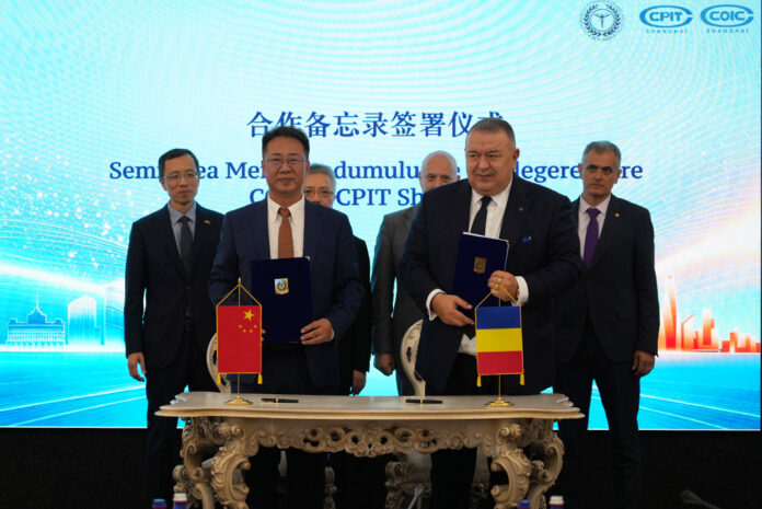CP_Memorandum China