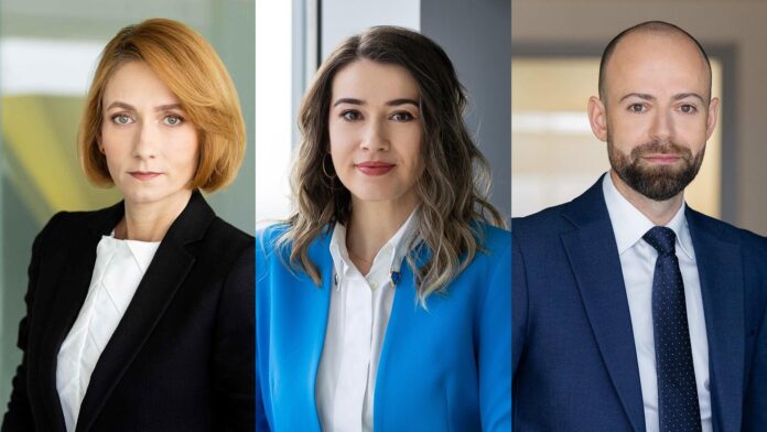 Casu+Mierlea+ Popescu, EY